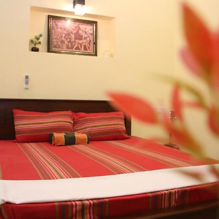 Sawanga Home Stay Weligama Exterior photo