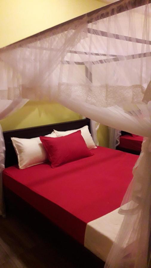 Sawanga Home Stay Weligama Exterior photo