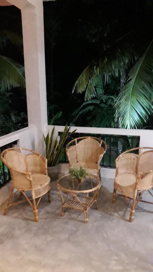 Sawanga Home Stay Weligama Exterior photo