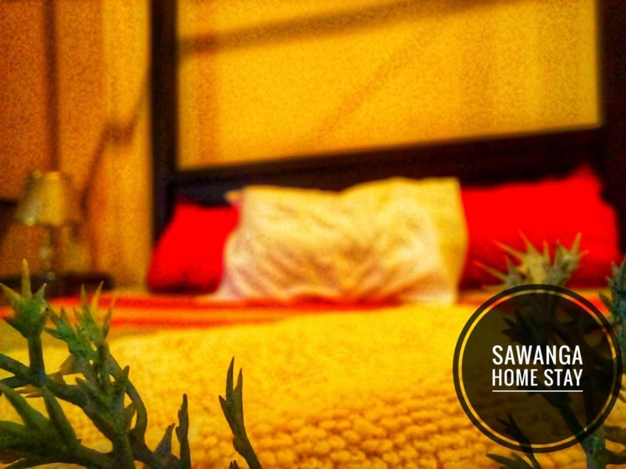 Sawanga Home Stay Weligama Exterior photo