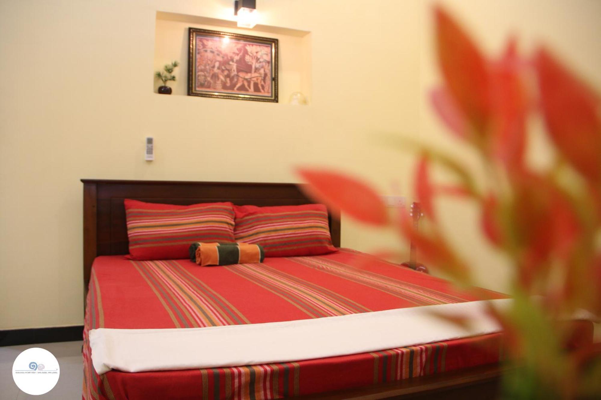 Sawanga Home Stay Weligama Exterior photo