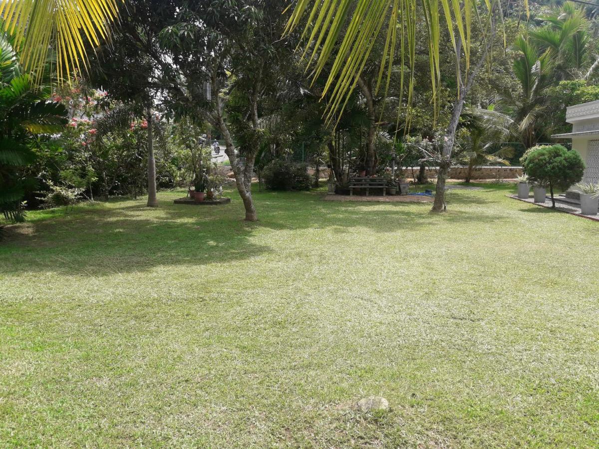 Sawanga Home Stay Weligama Exterior photo