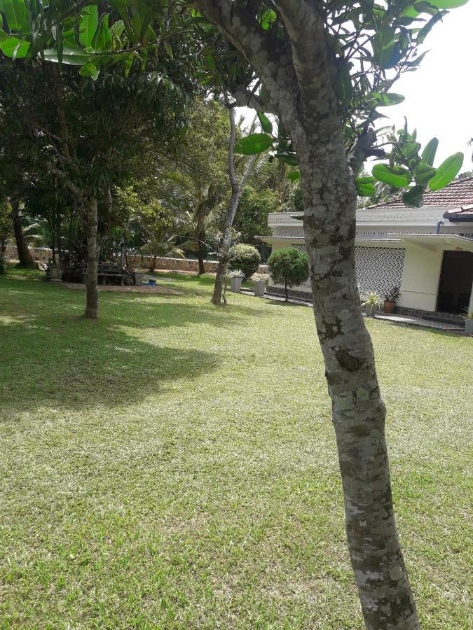 Sawanga Home Stay Weligama Exterior photo
